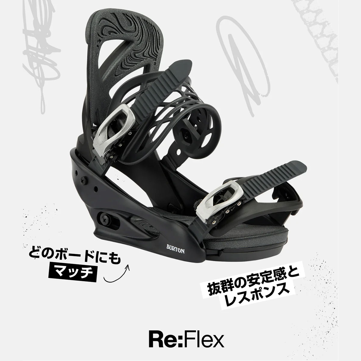 BURTON   | LEXA Re:Flex��27WIN-105451��
