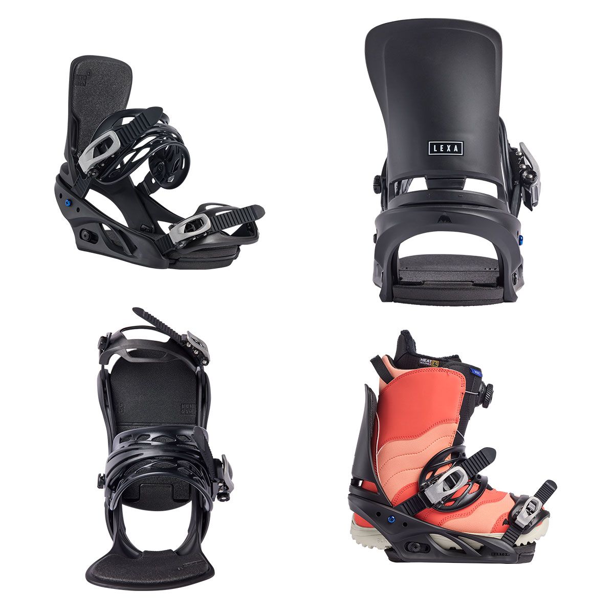 BURTON   | LEXA Re:Flex��27WIN-105451��