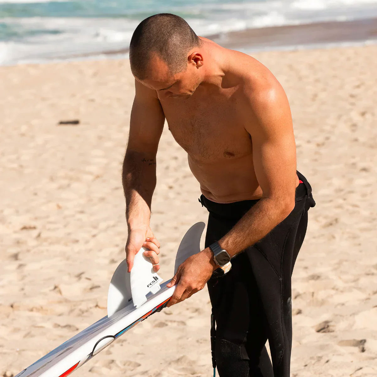 ��20%OFF ���ꥢ��󥹥������FCS2 ���ե�������2 �ե��� fin �����եܡ��� �����ե��� �ȥ饤�ե��� �� �� M L ����ꥢ�� | JULIAN WILSON TRI FIN��FJWL-PC07-LG-TS-R¾��