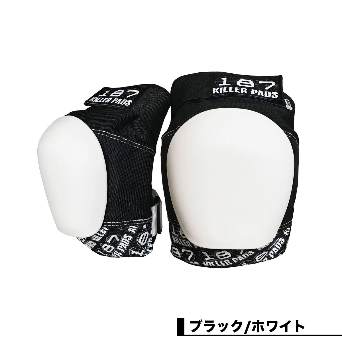 187���顼�ѥå� �������ȥܡ��� �ѥå� ɨ �ˡ� �ץ��ƥ����� �������ȥܡ��� �����ܡ� �����ɻ� �ɶ� PRO KNEE PADS | 187killerpads ��182s-95148-2-22��