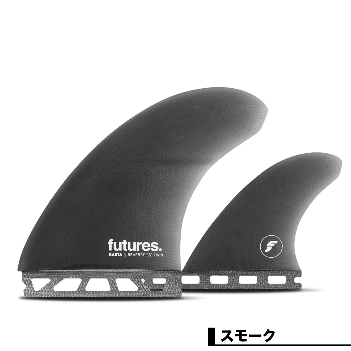 �ե塼���㡼 �ե��� �ĥ���ܥ����� RASTA REVERSE 3/2 TWIN+1 ���⡼�� �����ե��� �����եܡ��� �ե��� �͵��֥��� futures. �����11007131FGRR32��