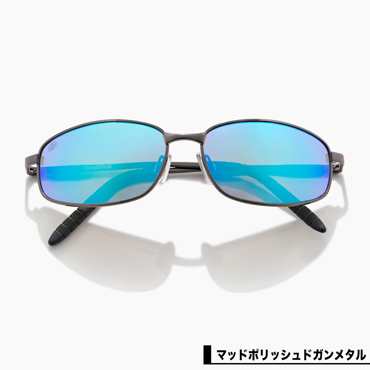 ����奢��ӥ���� �������� RITUAL VISION ���󥰥饹 ��� ��ǥ����� ������� ��ʪ �����ե��� ���ȥ꡼�� �� �ס��� �͵��֥��� | CALIFORNICATION��5460-��