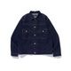 XLARGE | STAR LOGO DENIM JACKET��101261021007��