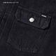 XLARGE | STAR LOGO DENIM JACKET��101261021007��