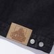 XLARGE | STAR LOGO DENIM JACKET��101261021007��
