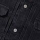 XLARGE | STAR LOGO DENIM JACKET��101261021007��