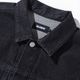XLARGE | STAR LOGO DENIM JACKET��101261021007��