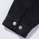 XLARGE | STAR LOGO DENIM JACKET��101261021007��