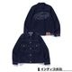 XLARGE | STAR LOGO DENIM JACKET��101261021007��