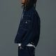 XLARGE | STAR LOGO DENIM JACKET��101261021007��