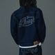 XLARGE | STAR LOGO DENIM JACKET��101261021007��