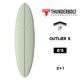 THUNDERBOLT TECHNOLOGIES | OUTLIER X��EPS��