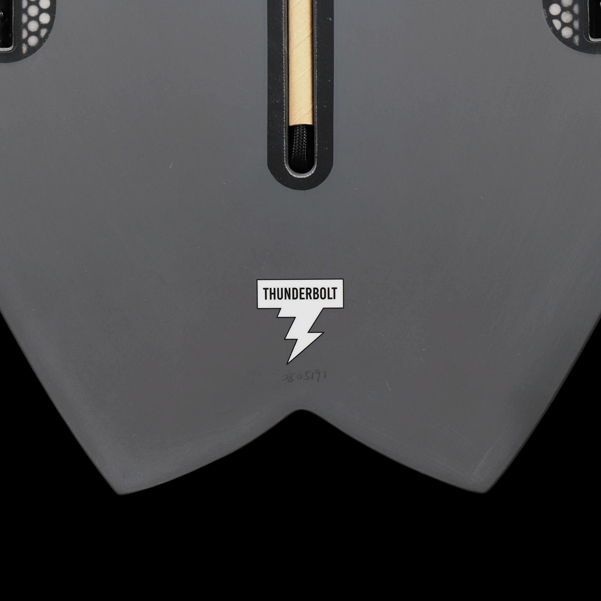 THUNDERBOLT | SPEED QUONG��EPS��