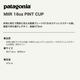 Patagonia  | MIIR 16oz PINT CUP��PRD72��