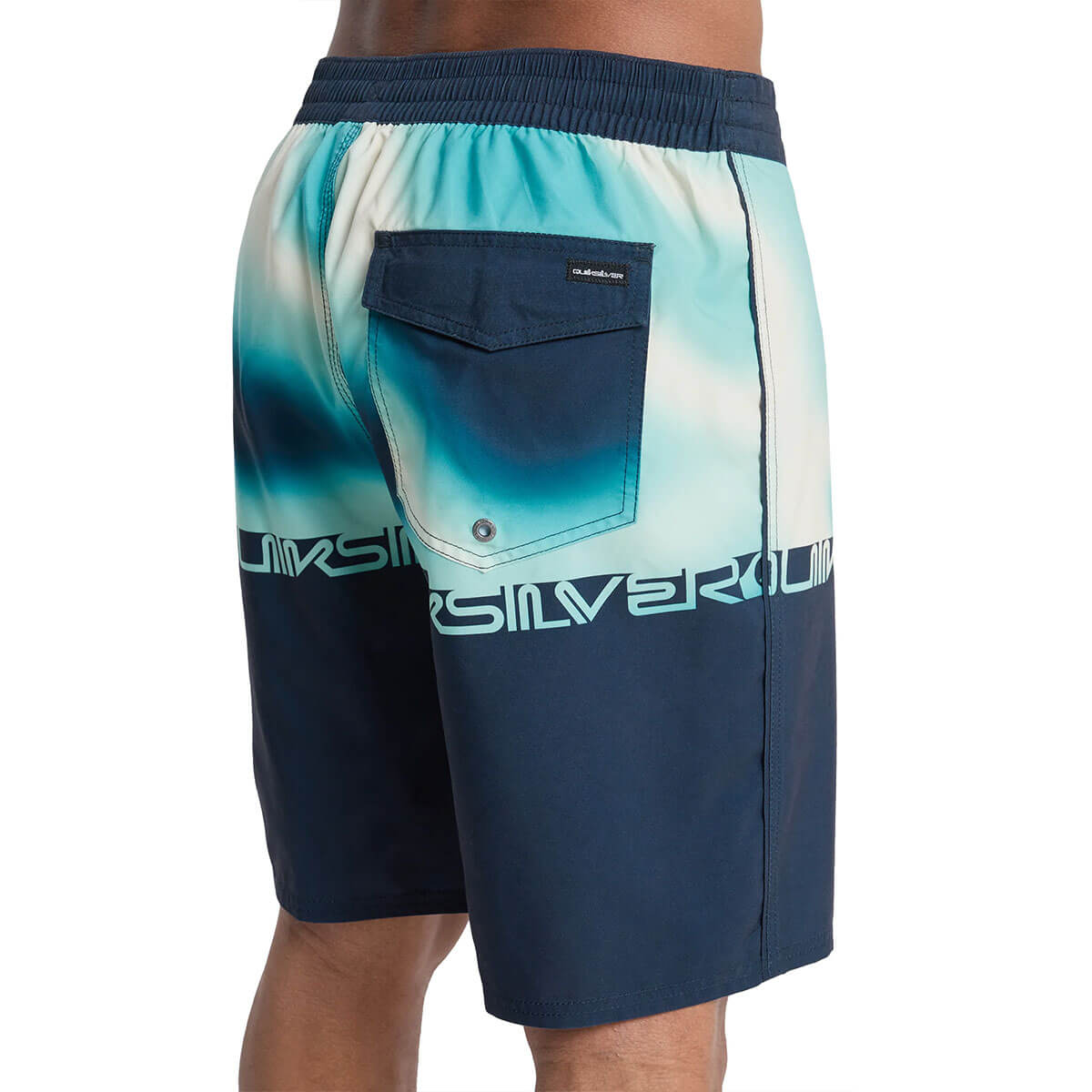 QUIKSILVER | EVERYDAY HALF JAM 19��EQYBS04929��