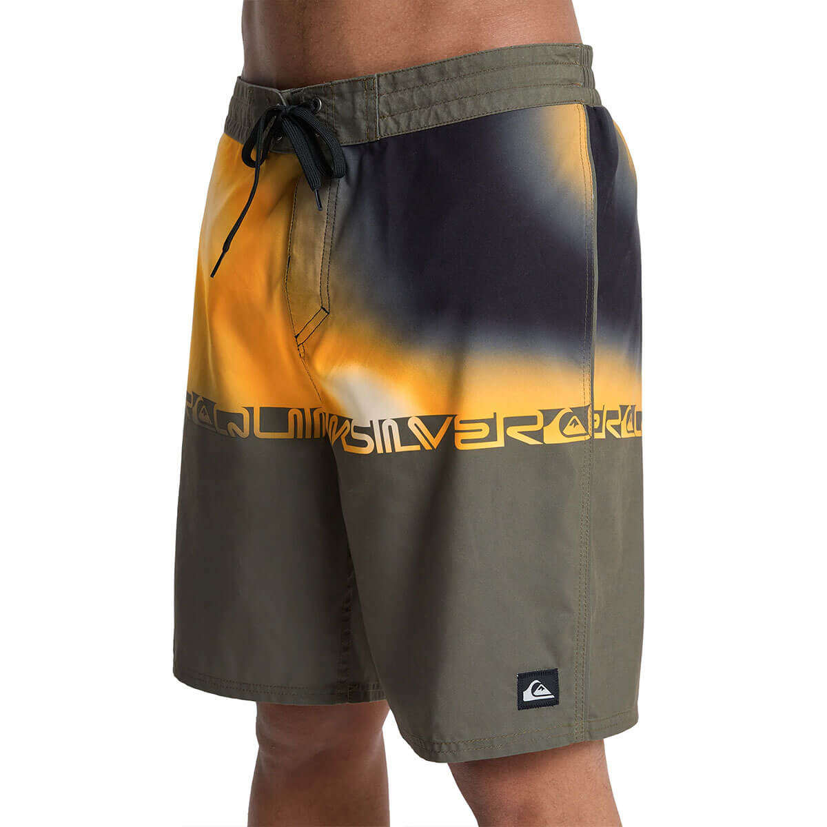 QUIKSILVER | EVERYDAY HALF JAM 19��EQYBS04929��