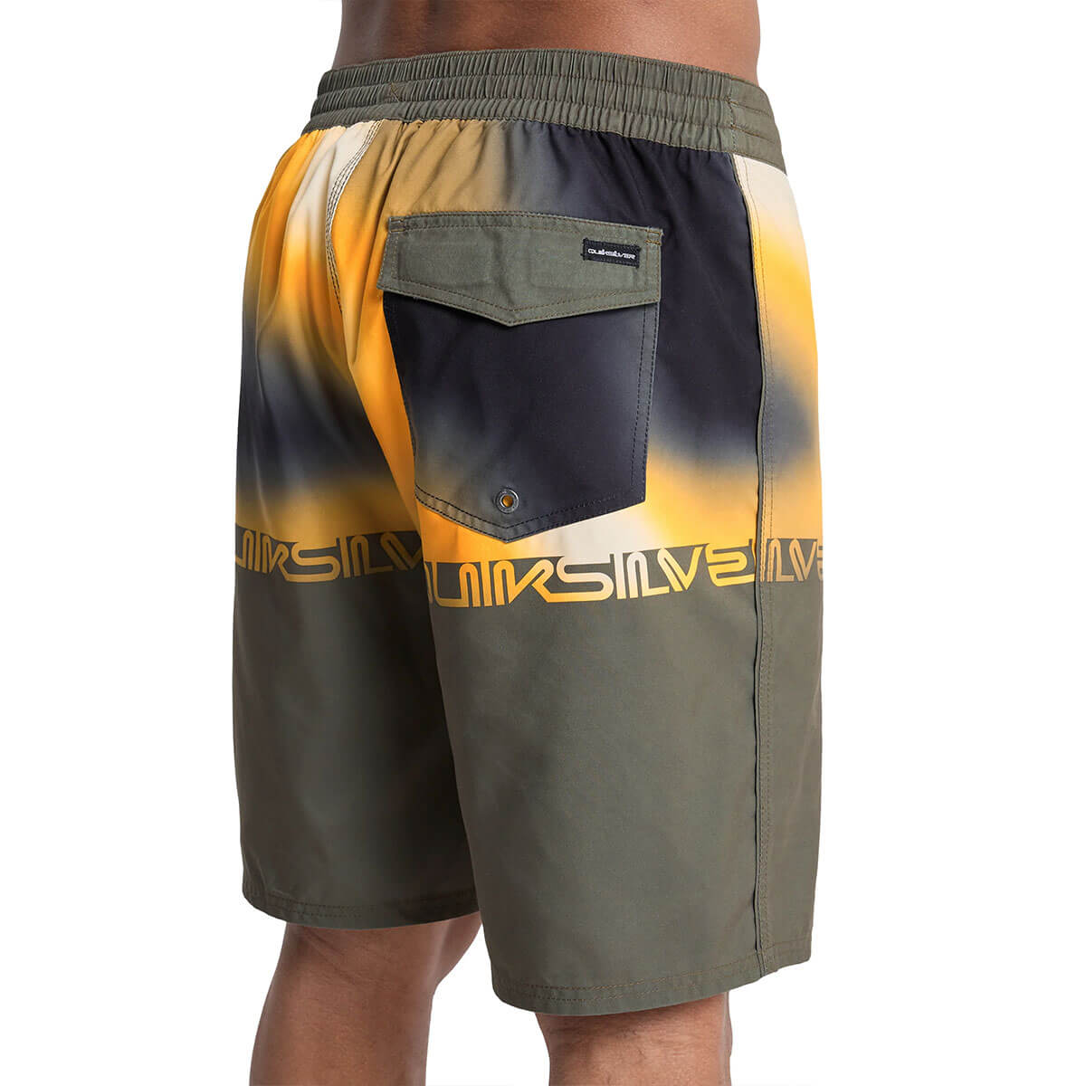QUIKSILVER | EVERYDAY HALF JAM 19��EQYBS04929��