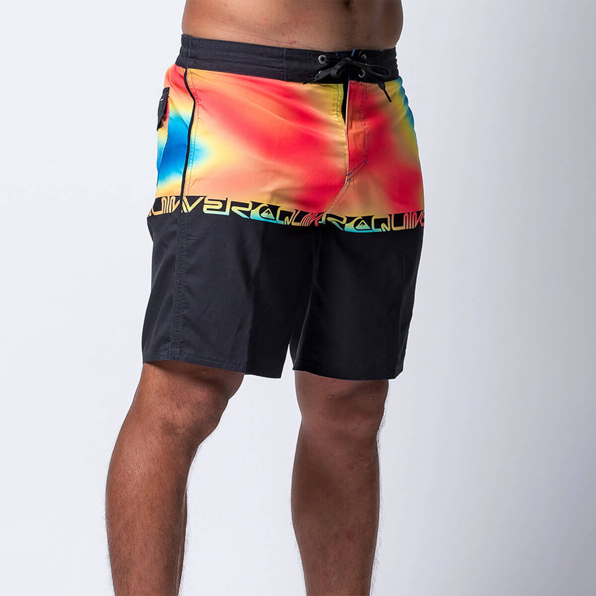 QUIKSILVER | EVERYDAY HALF JAM 19��EQYBS04929��