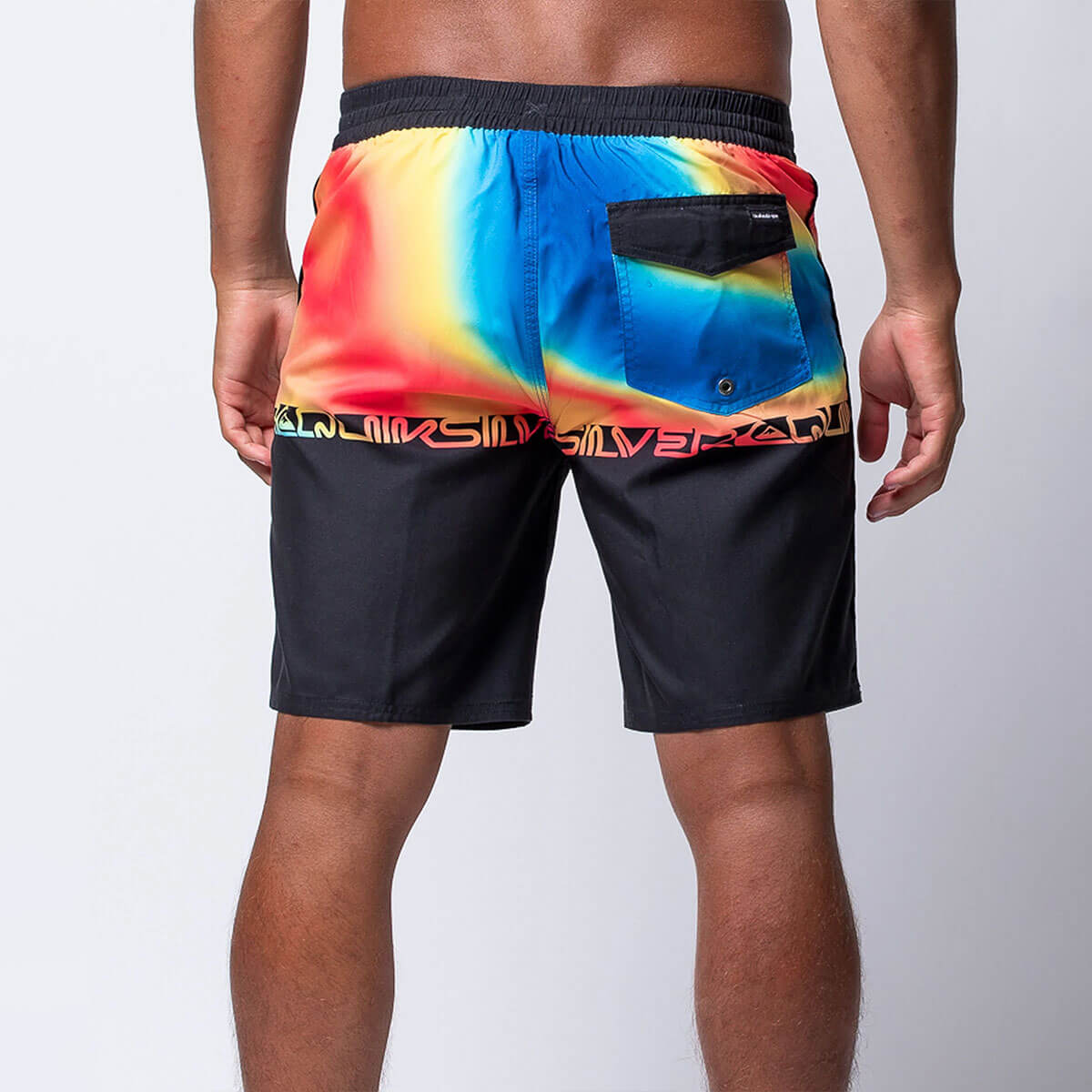 QUIKSILVER | EVERYDAY HALF JAM 19��EQYBS04929��