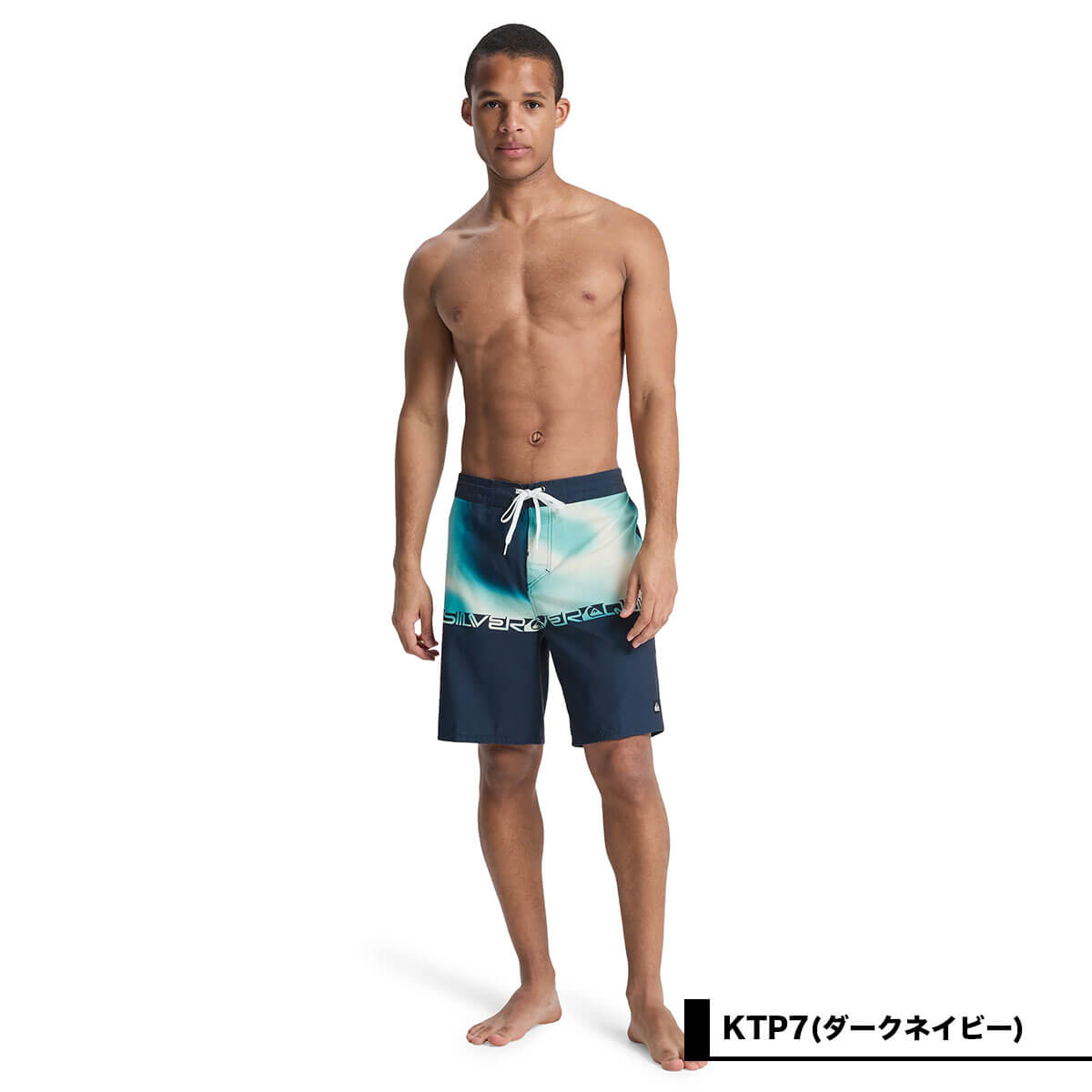 QUIKSILVER | EVERYDAY HALF JAM 19��EQYBS04929��