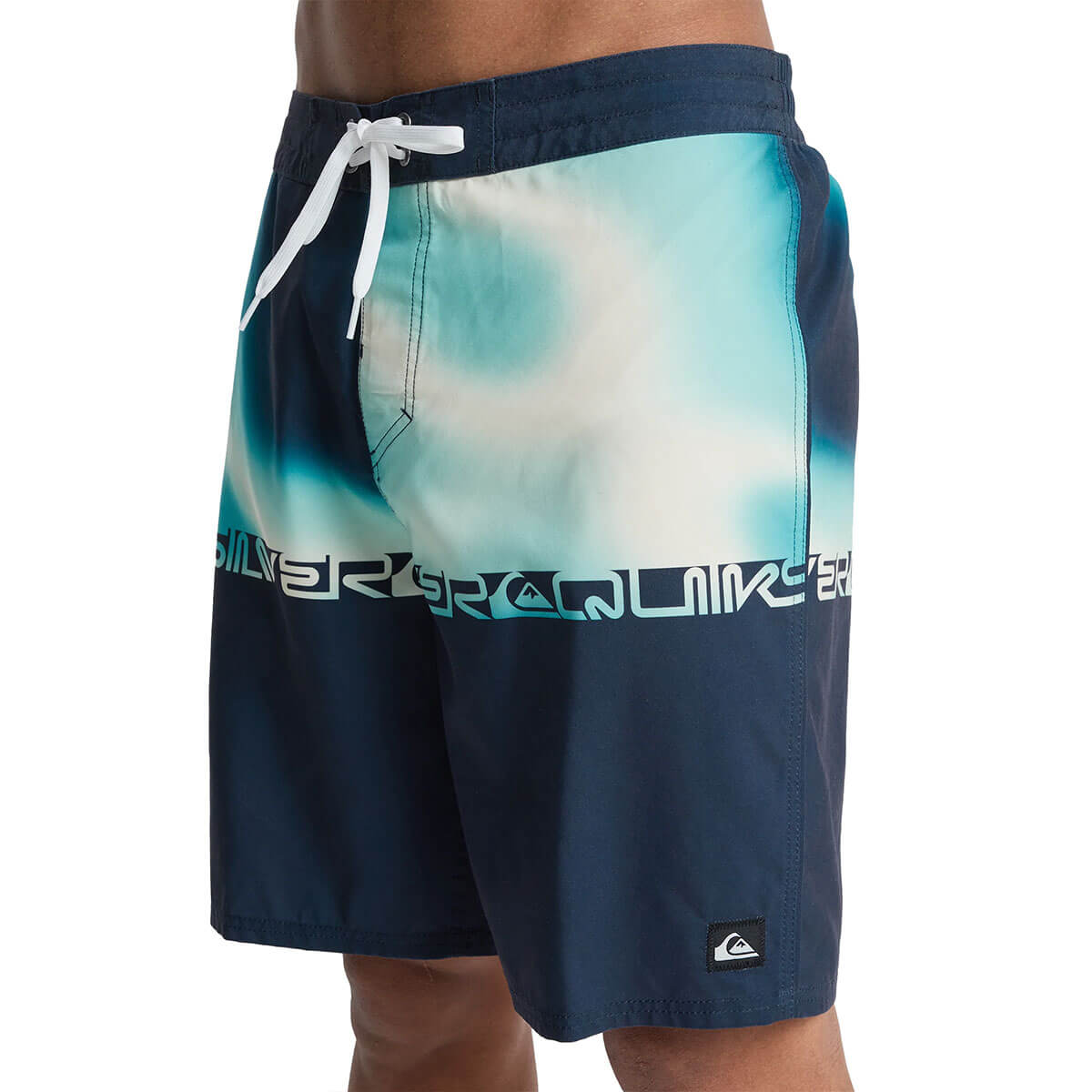 QUIKSILVER | EVERYDAY HALF JAM 19��EQYBS04929��