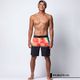 QUIKSILVER | EVERYDAY HALF JAM 19��EQYBS04929��