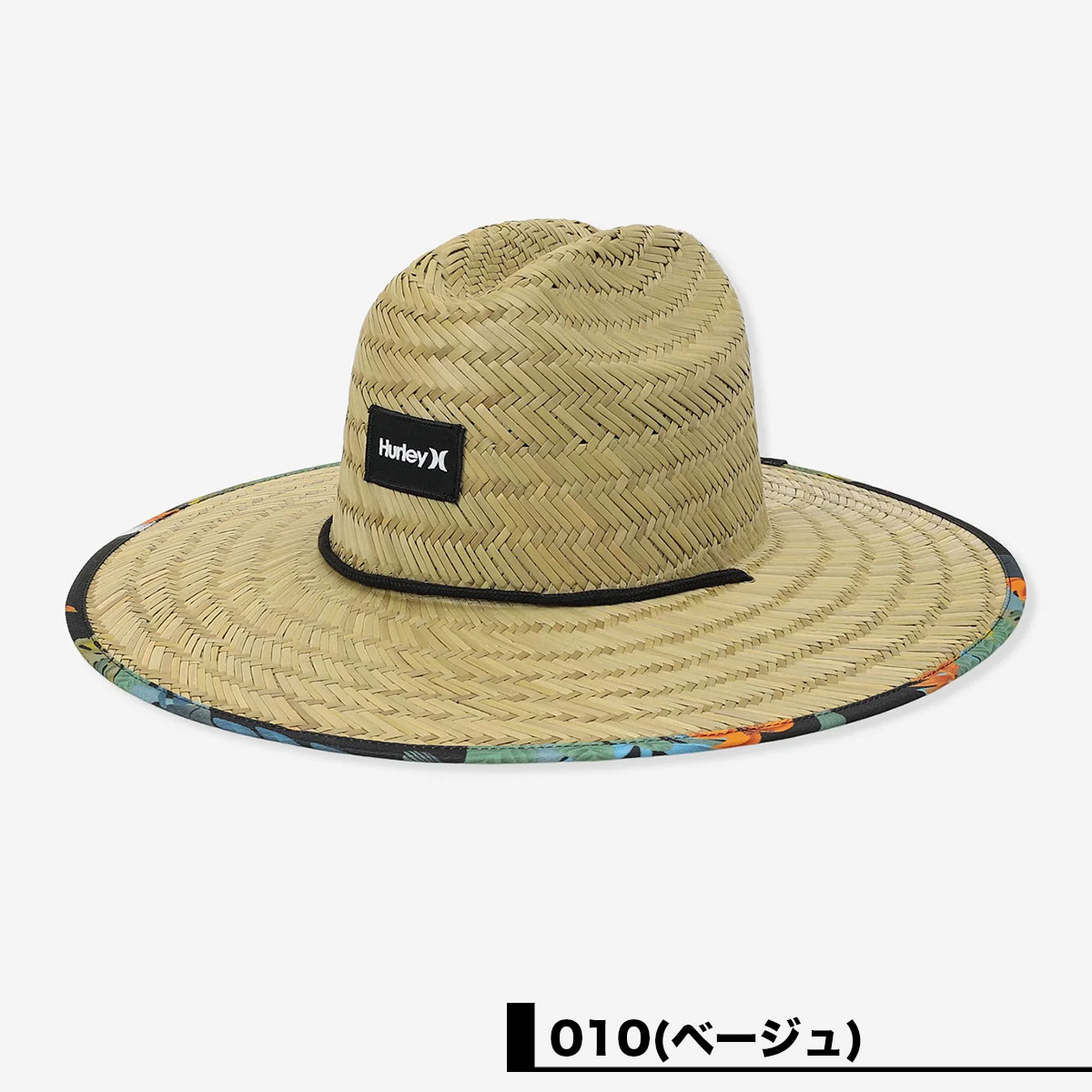 HURLEY |  JAVA STRAW��HIHM0227��