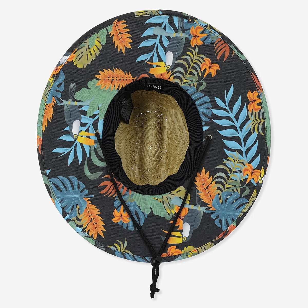 HURLEY |  JAVA STRAW��HIHM0227��