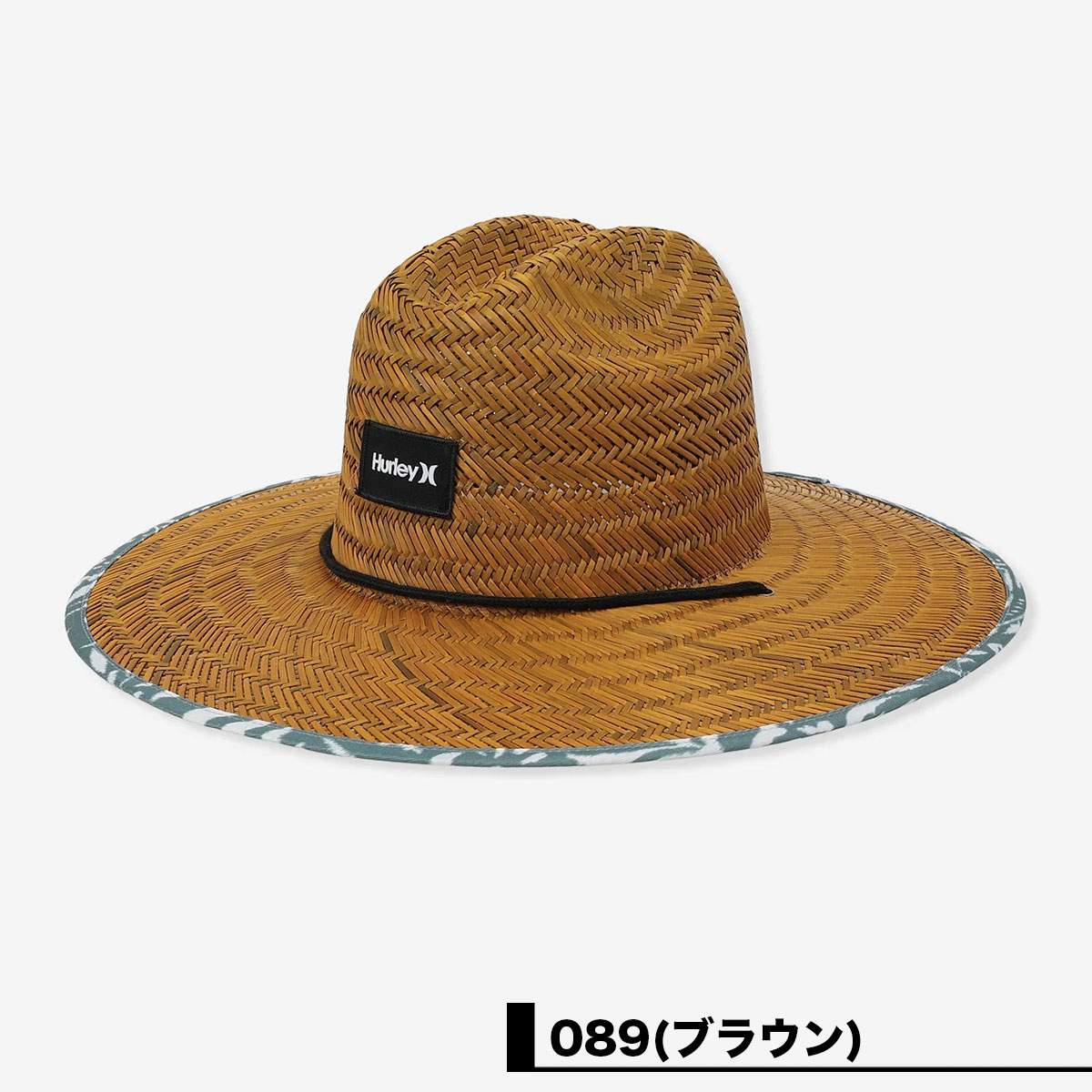 HURLEY |  JAVA STRAW��HIHM0227��