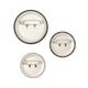 X-GIRL  | BUTTON BADGE SET��105262054015��