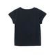 X-GIRL  | FACE AND LOGO PATCH S/S BABY TEE��105263011016��