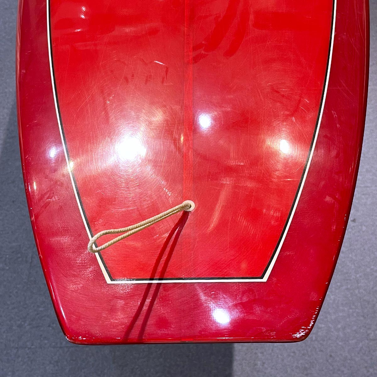 ��Ź�޼�����꾦�ʡۡ�USED BOARD�� YU SURFBOARD | NOOSA 2��used518��(JACK����������)
