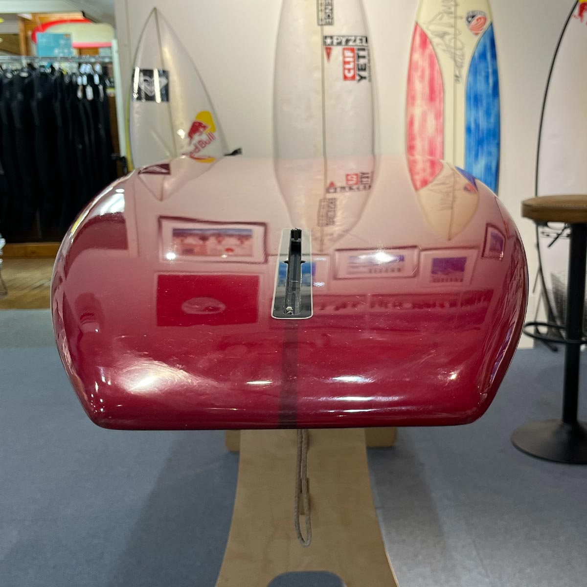 ��Ź�޼�����꾦�ʡۡ�USED BOARD�� YU SURFBOARD | NOOSA 2��used518��(JACK����������)