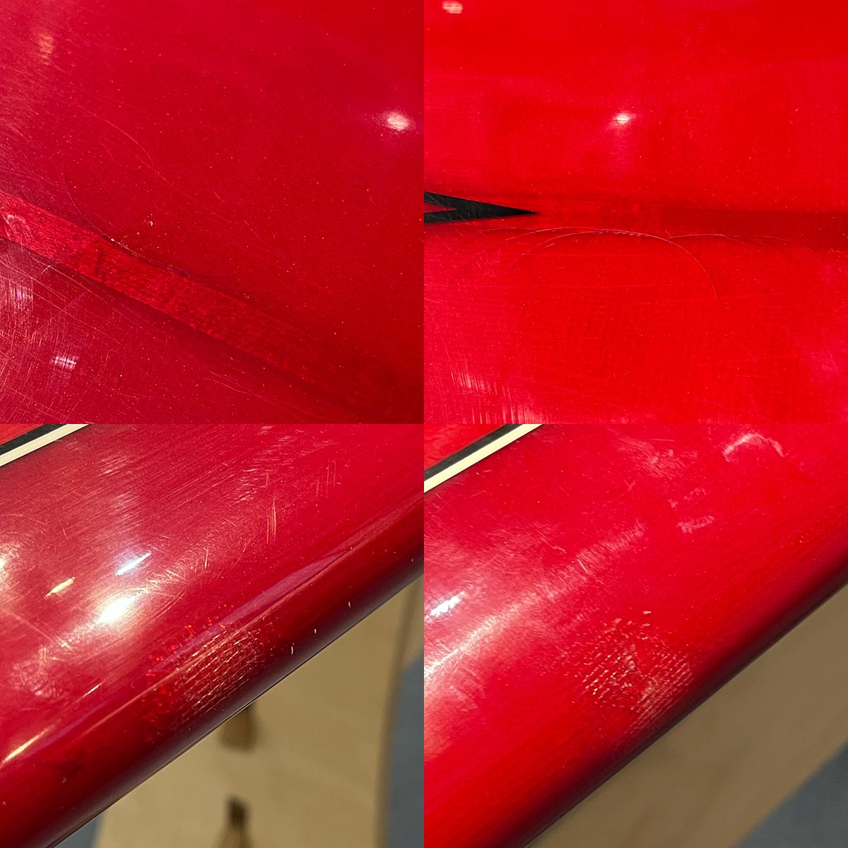 ��Ź�޼�����꾦�ʡۡ�USED BOARD�� YU SURFBOARD | NOOSA 2��used518��(JACK����������)