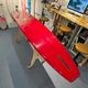 ��Ź�޼�����꾦�ʡۡ�USED BOARD�� YU SURFBOARD | NOOSA 2��used518��(JACK����������)