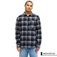 QUIKSILVER | MOTHERFLY PLAID LS��EQYWT04712��