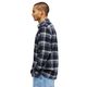 QUIKSILVER | MOTHERFLY PLAID LS��EQYWT04712��