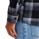 QUIKSILVER | MOTHERFLY PLAID LS��EQYWT04712��
