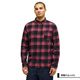 QUIKSILVER | MOTHERFLY PLAID LS��EQYWT04712��