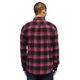 QUIKSILVER | MOTHERFLY PLAID LS��EQYWT04712��
