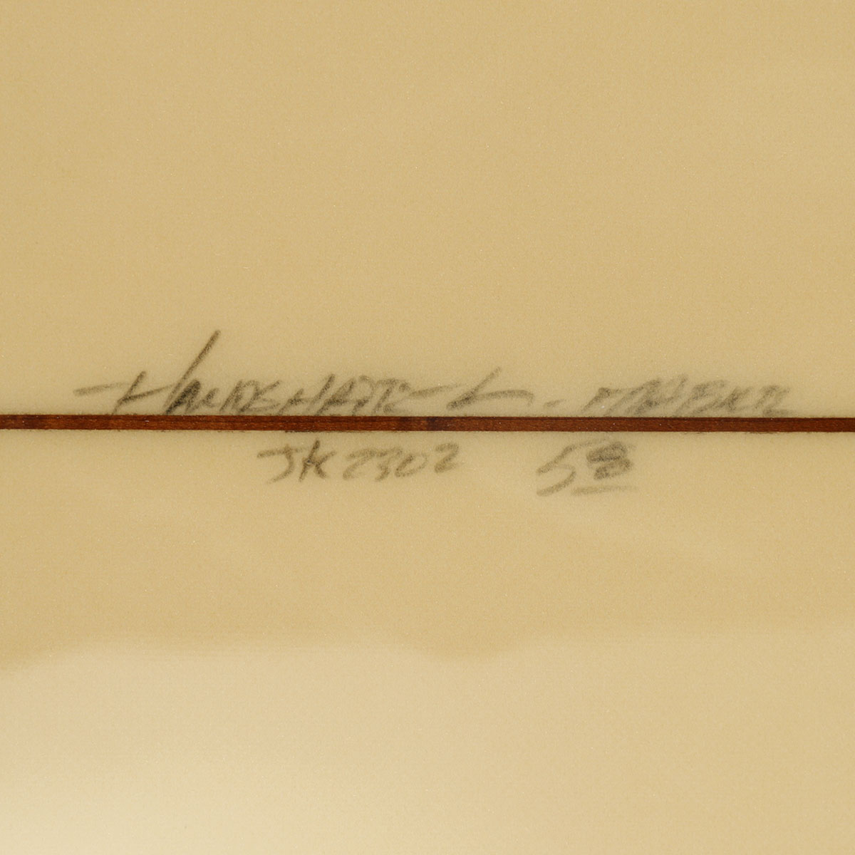 ��20%OFF ���ꥹ�ޥ�������ۥ�꡼�ᥤ�ӥ� �����եܡ��� ����å��å� �ե��å��� 5'8 �����ե��� ����ե��� �ĥ���ե��� surfboards LARRY MABILE FISH 5.8��jk2302�ۡ�PU�� 