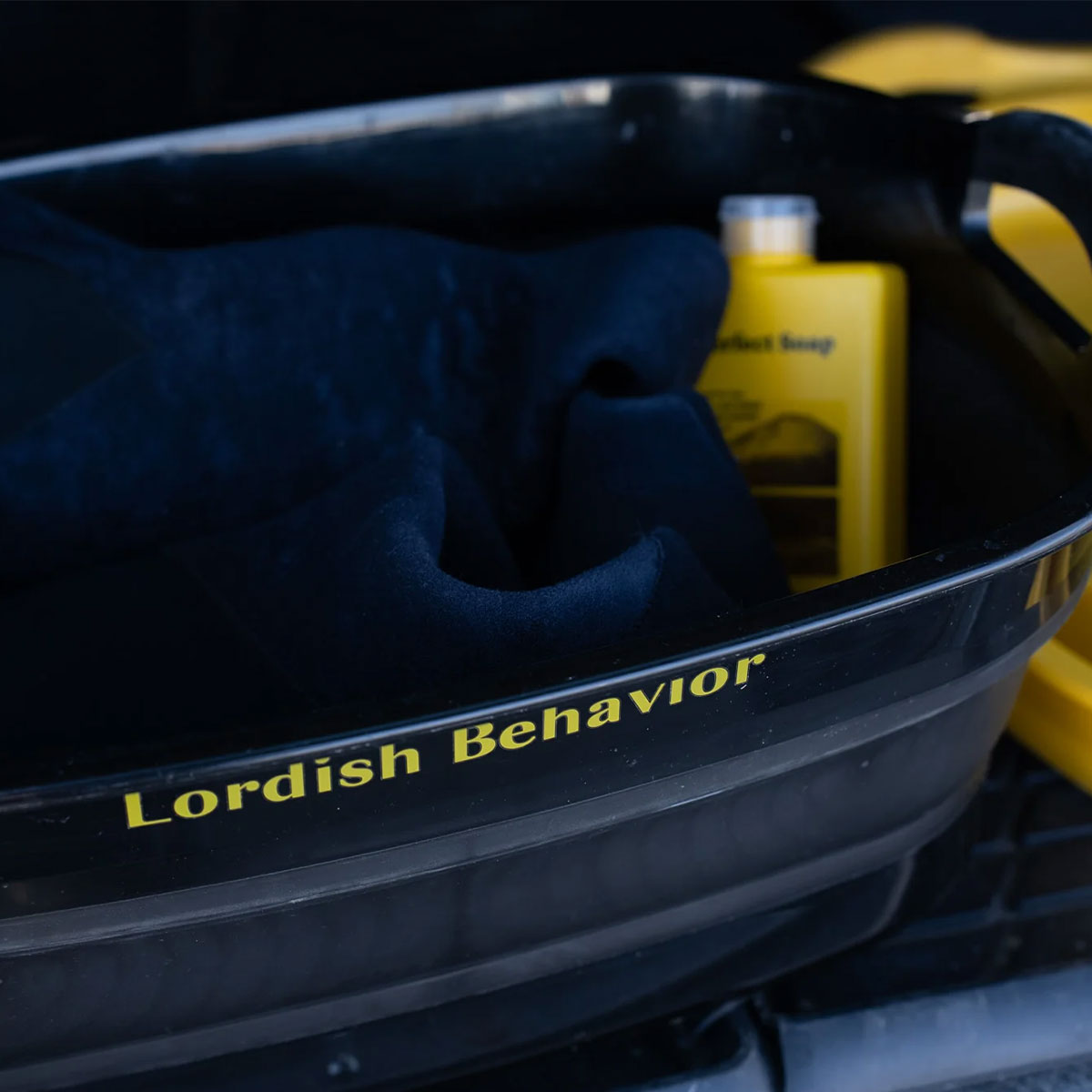 �����ǥ��å���ӥإ��ӥ� �����ե��� �����åȥХ��� �ޤ���߼� �����ե��� �����ȥɥ� �������å� �͵� �֥��� Lordish Behavior | LB Beach tub��BT01��