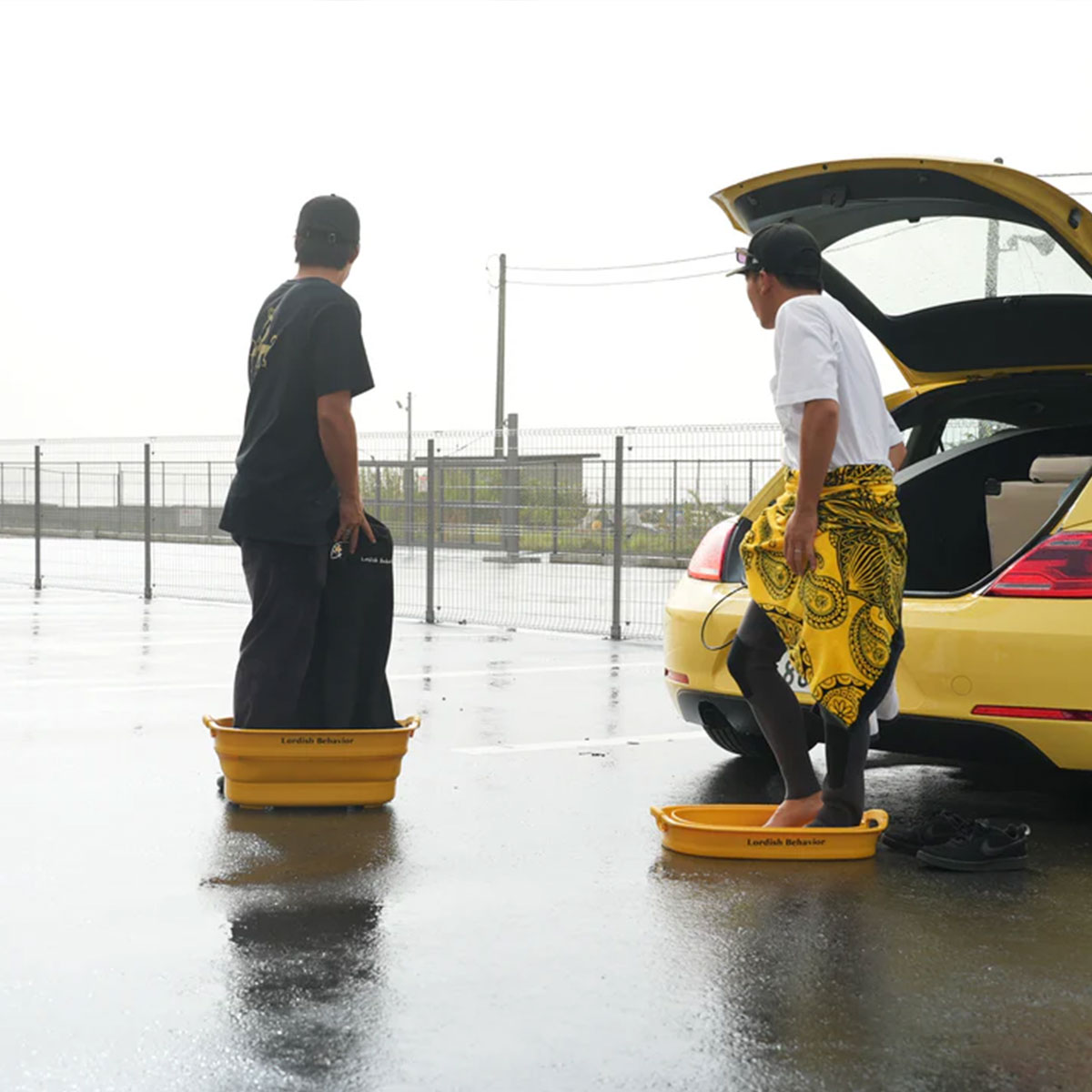 �����ǥ��å���ӥإ��ӥ� �����ե��� �����åȥХ��� �ޤ���߼� �����ե��� �����ȥɥ� �������å� �͵� �֥��� Lordish Behavior | LB Beach tub��BT01��