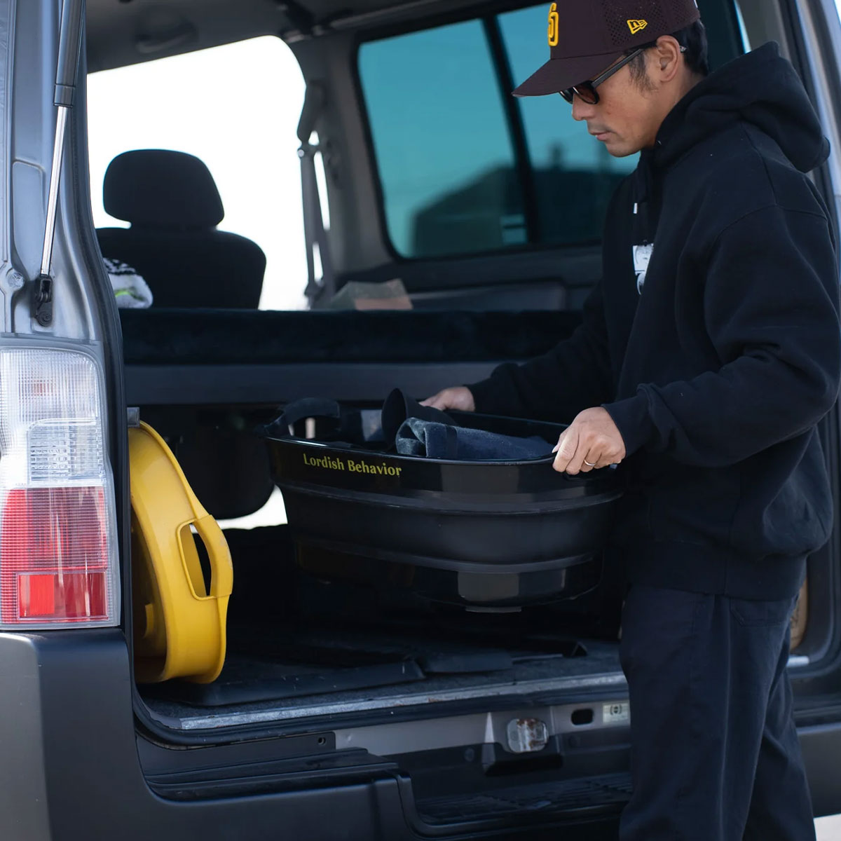 �����ǥ��å���ӥإ��ӥ� �����ե��� �����åȥХ��� �ޤ���߼� �����ե��� �����ȥɥ� �������å� �͵� �֥��� Lordish Behavior | LB Beach tub��BT01��