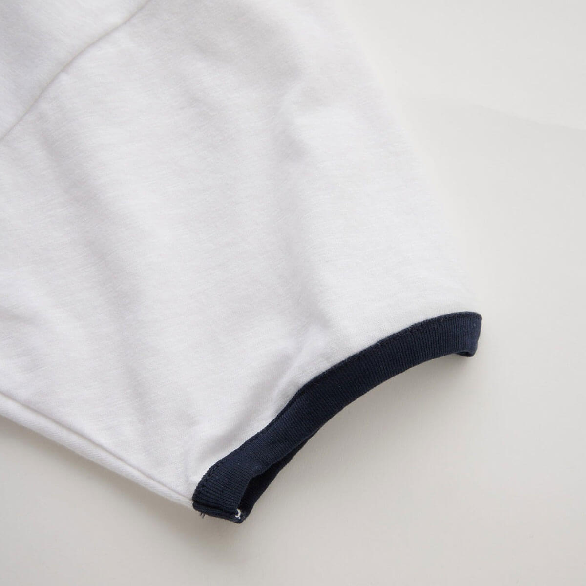 ��20%OFF ���ե�����ۥߥ륯�ե��� ��ǥ����� ȾµT����� ��󥬡�T����� ���ᥫ�� �ȥåץ� �͵� �������� �֥��� | MILKFED. LOGO AND STAR FLOCKY PRINT RINGER TEE��103252013003��