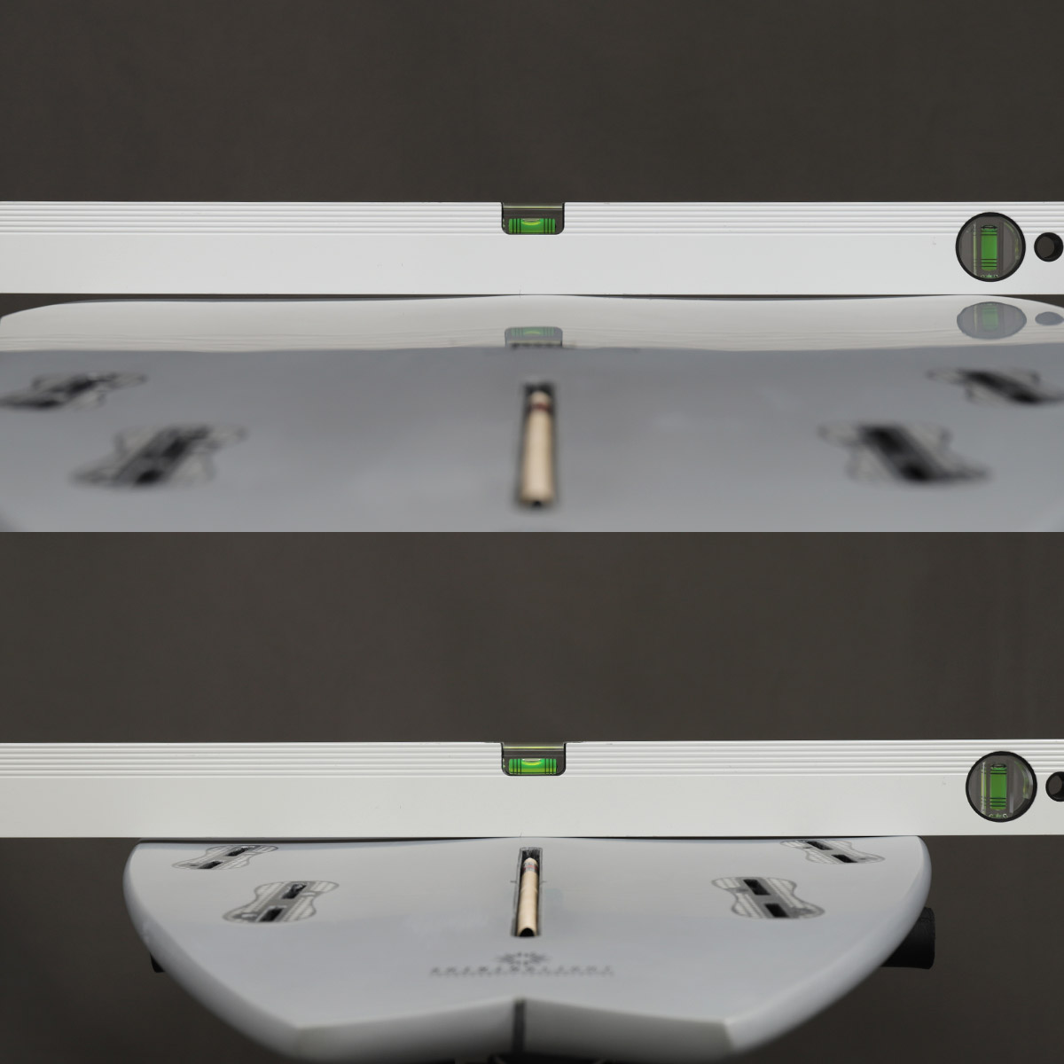 ܥ ƥΥ ߥåɥ󥰥  ԡɥ ͥ륢 ͥ륢 6.10 졼 THUNDERBOLT TECHNOLOGIES | CHANNEL ISLANDS SPEEDQUONG SHINING LIGHT 6'10 GRAY