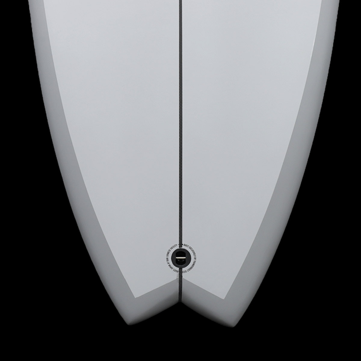 ܥ ƥΥ ߥåɥ󥰥  ԡɥ ͥ륢 ͥ륢 6.10 졼 THUNDERBOLT TECHNOLOGIES | CHANNEL ISLANDS SPEEDQUONG SHINING LIGHT 6'10 GRAY