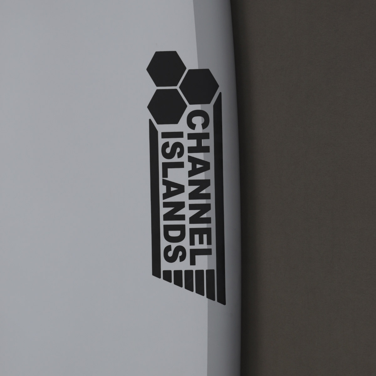 ܥ ƥΥ ߥåɥ󥰥  ԡɥ ͥ륢 ͥ륢 6.10 졼 THUNDERBOLT TECHNOLOGIES | CHANNEL ISLANDS SPEEDQUONG SHINING LIGHT 6'10 GRAY