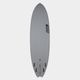 ܥ ƥΥ ߥåɥ󥰥  ԡɥ ͥ륢 ͥ륢 6.10 졼 THUNDERBOLT TECHNOLOGIES | CHANNEL ISLANDS SPEEDQUONG SHINING LIGHT 6'10 GRAY