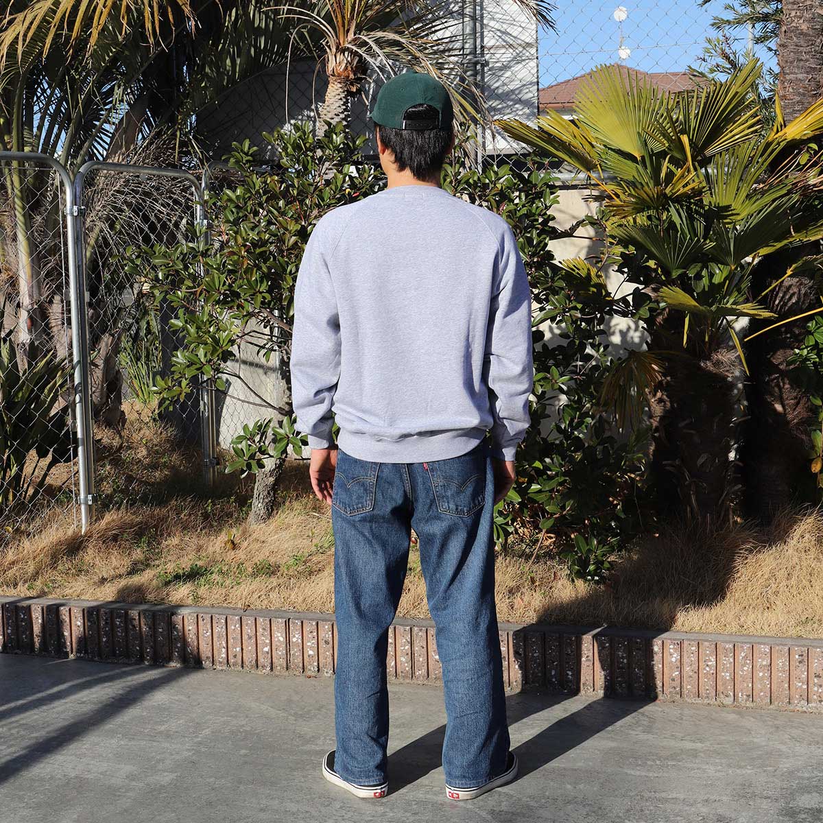 IPD | OG CREW SWEAT��IPDSWOG-1006��